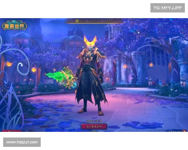 魔兽世界盗贼：致命伤害之道